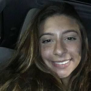 Meet your Posher, Mariateresa